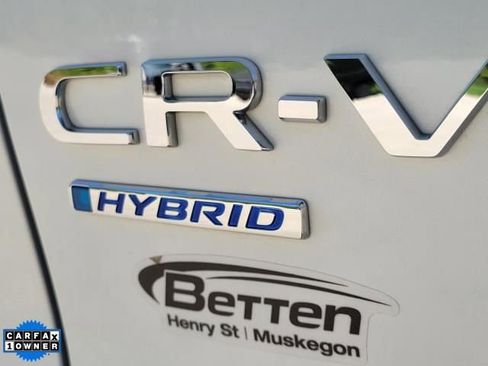 Used 2024 Honda CR-V Sport Touring image 7