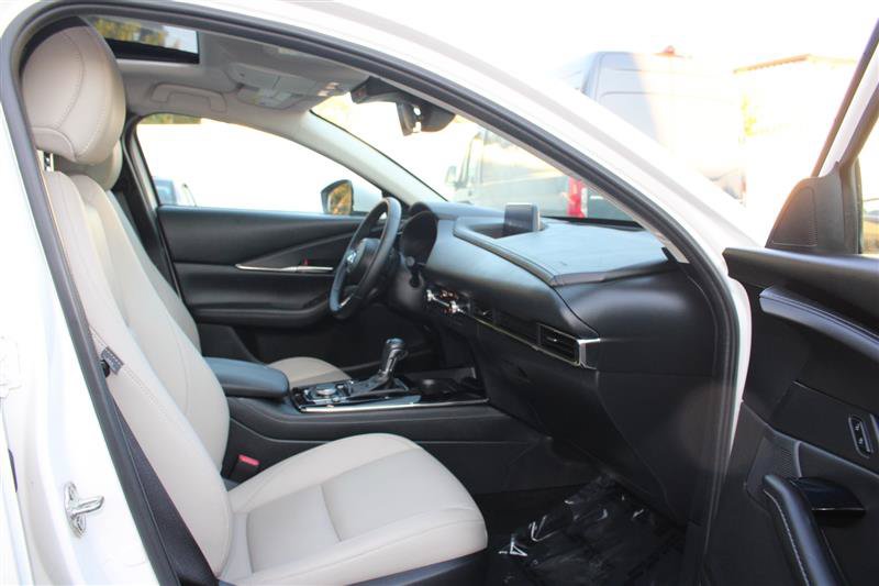 Used 2022 MAZDA CX-30 AWD 2.5 S w/ Preferred Package image 10