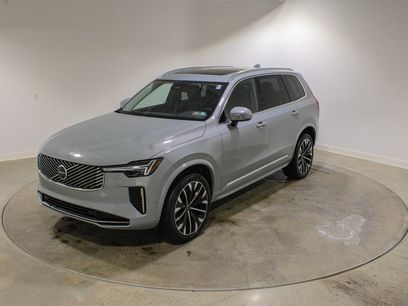 Used 2026 Volvo XC90 B6 Plus w/ Protection Package Premier