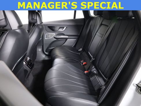 Used 2024 Mercedes-Benz EQE 350+ 4MATIC Sedan image 41