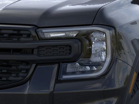 New 2026 Ford Ranger XL w/ Trailer Tow Package AWD/4WD image 18