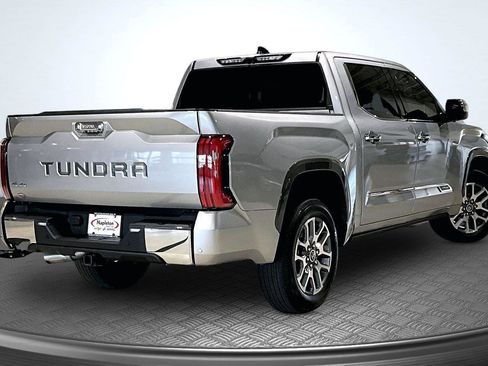 Used 2023 Toyota Tundra 1794 Edition image 2