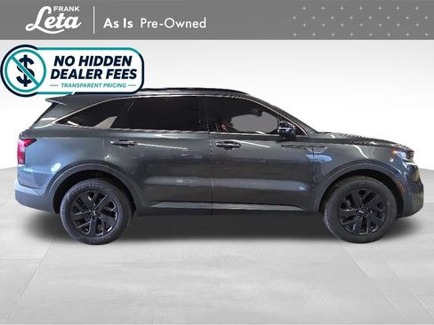 Used 2021 Kia Sorento S AWD/4WD image 7