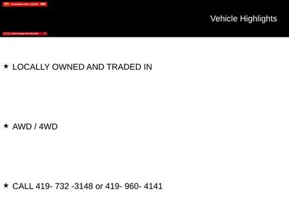 Used 2015 Jeep Cherokee Latitude