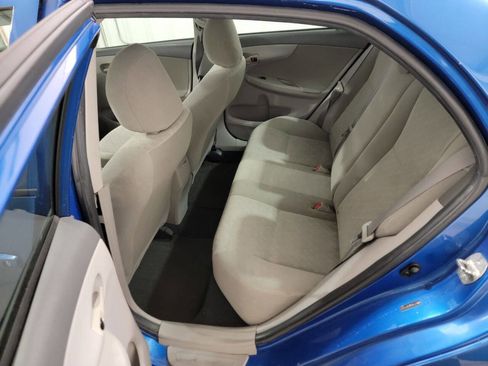 Used 2009 Toyota Corolla image 14