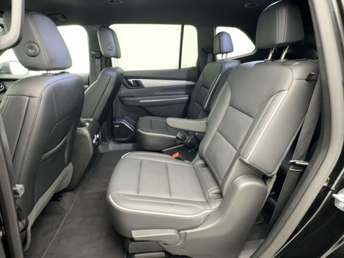 Certified 2025 Buick Enclave Preferred image 14