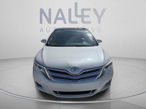 Used 2013 Toyota Venza Limited w/ Tow Prep Pkg FWD image 8