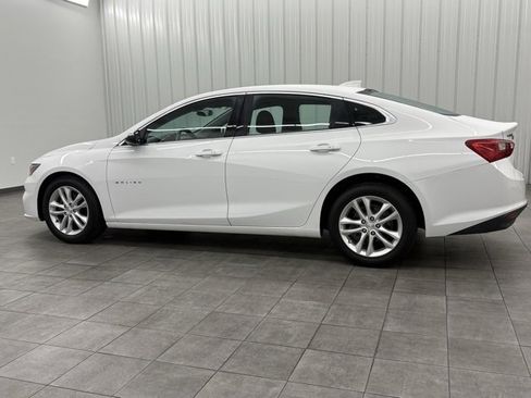 Used 2018 Chevrolet Malibu LT image 6