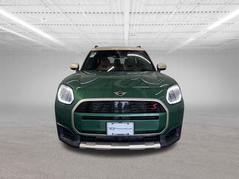 Used 2026 MINI Cooper Countryman S AWD/4WD image 7