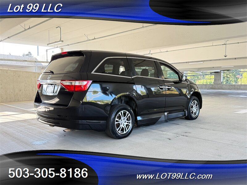 Used 2013 Honda Odyssey EX-L image 14