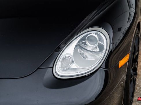 Used 2007 Porsche Cayman RWD image 57