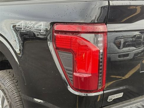 New 2025 Ford F150 XLT w/ Equipment Group 303A High image 7