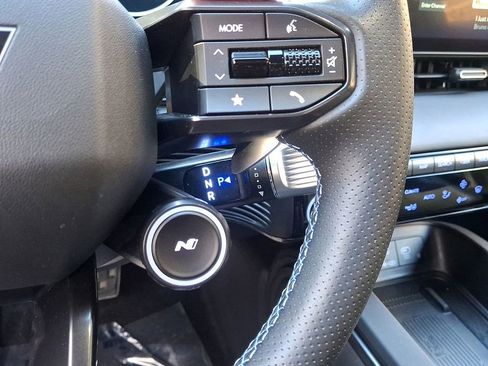 Used 2025 Hyundai Ioniq 5 N image 12