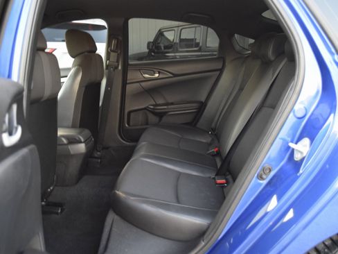 Used 2021 Honda Civic Sport image 20