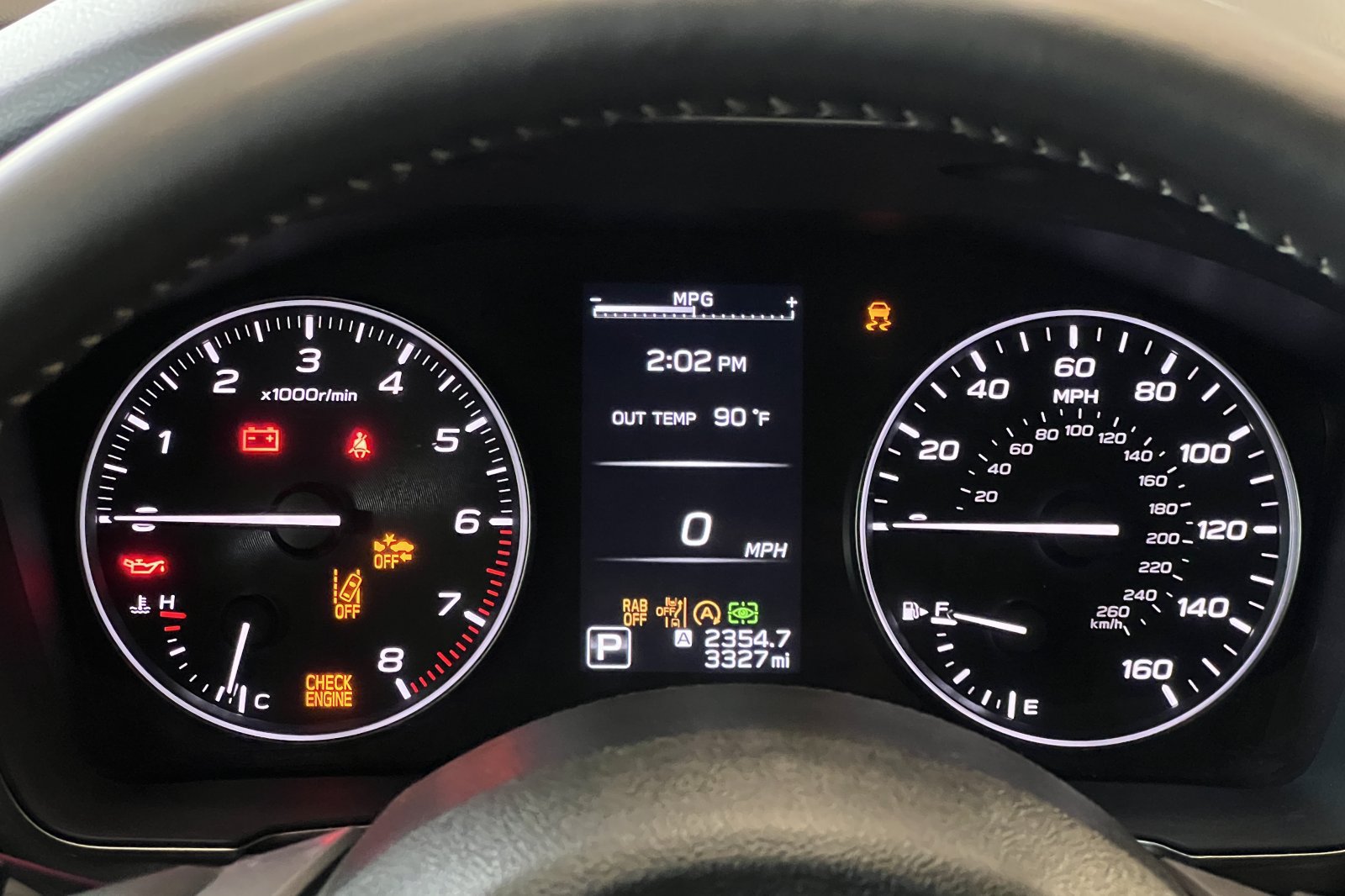 Used 2025 Subaru Outback Touring XT AWD/4WD image 24