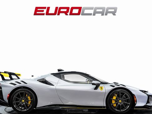 Used 2025 Ferrari SF90 Stradale XX image 6