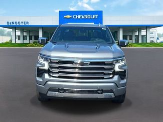 New 2026 Chevrolet Silverado 1500 High Country AWD/4WD video 3