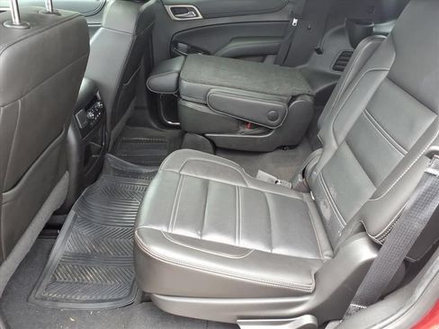 Used 2019 GMC Yukon Denali w/ Denali Ultimate Package AWD/4WD image 14