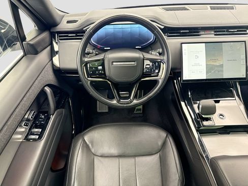 Certified 2024 Land Rover Range Rover Sport Dynamic SE AWD/4WD image 10