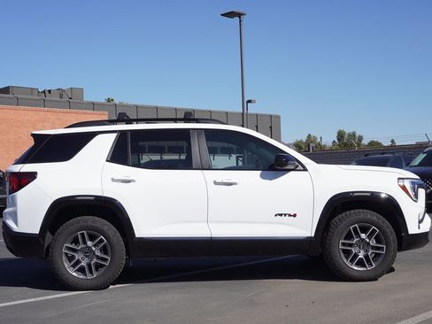 New 2026 GMC Terrain AT4 w/ Convenience Package III image 2