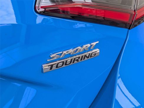Used 2024 Honda Civic Sport Touring image 7