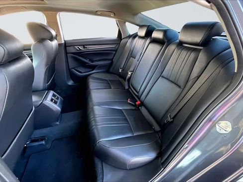 Used 2020 Honda Accord EX-L image 19