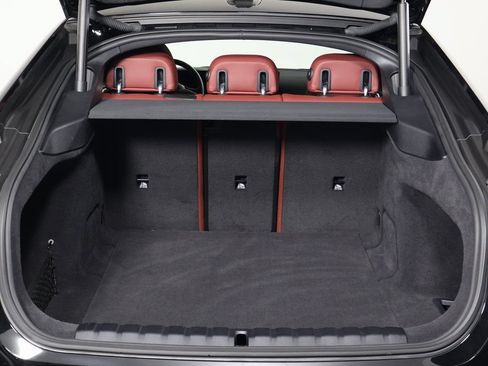 Certified 2023 BMW i4 eDrive35 w/ Premium Package RWD image 14