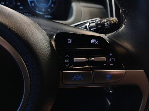 Used 2024 Hyundai Tucson SEL w/ Convenience Package image 18