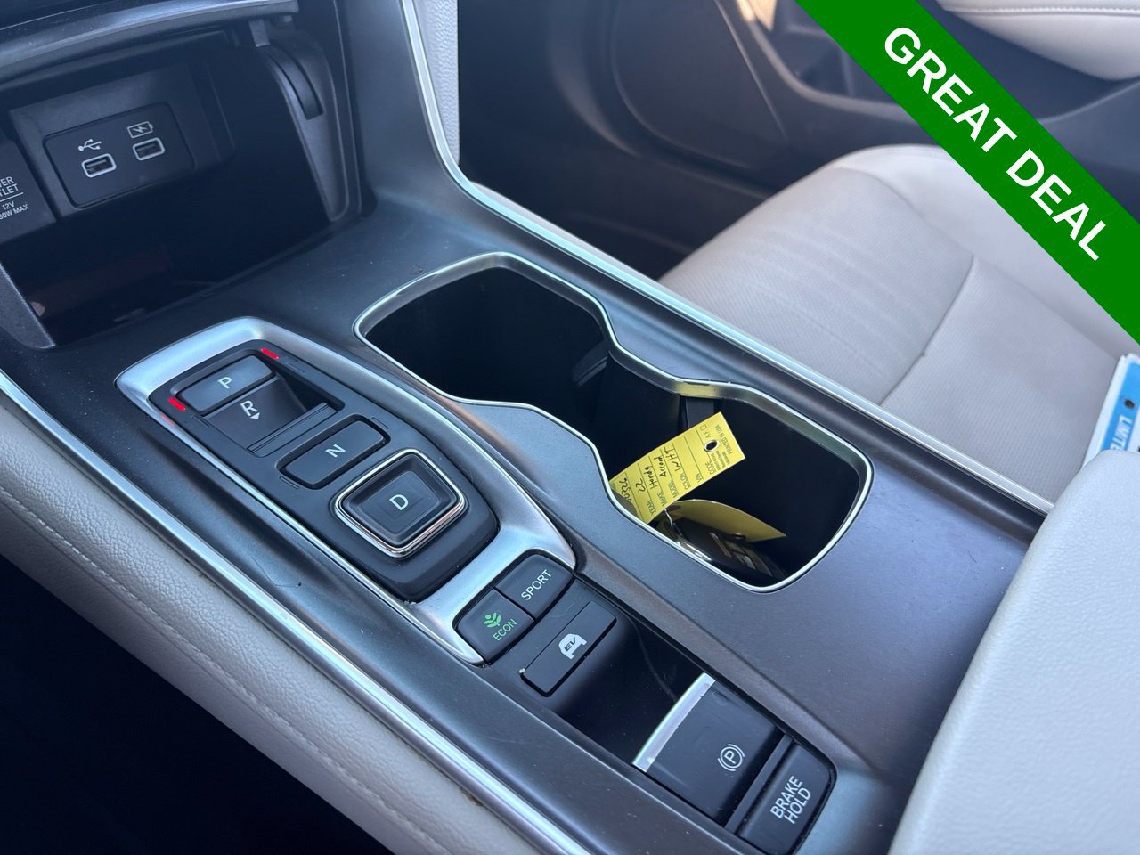 Used 2022 Honda Accord EX-L image 20