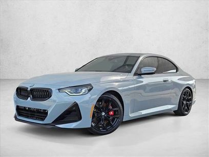 New 2026 BMW 230i Coupe w/ Premium Package