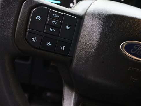 Used 2023 Ford F150 XL w/ STX Appearance Package AWD/4WD image 19