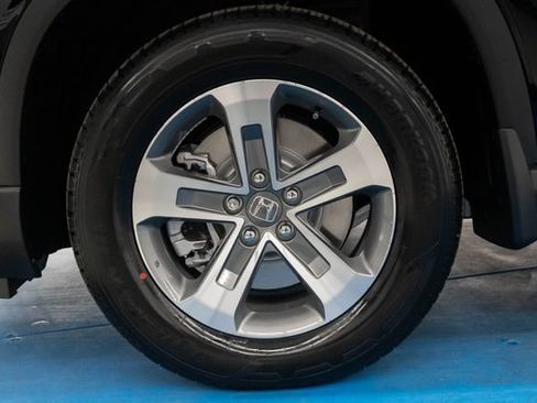New 2026 Honda Pilot EX-L image 2