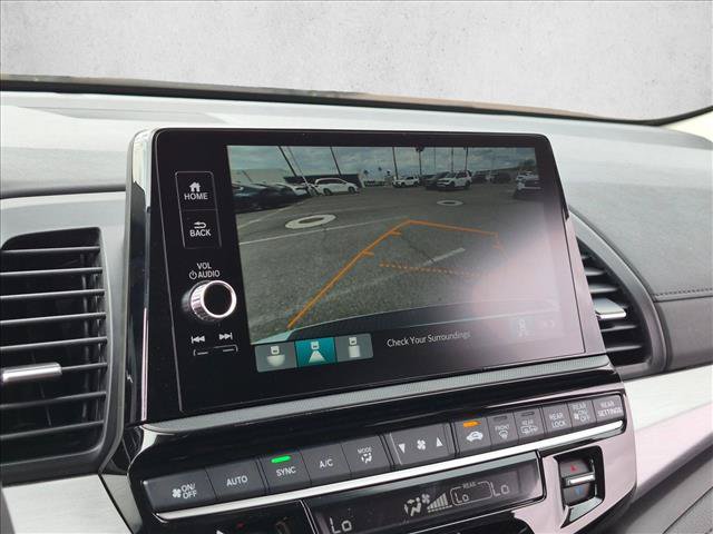 New 2027 Honda Odyssey EX-L image 13