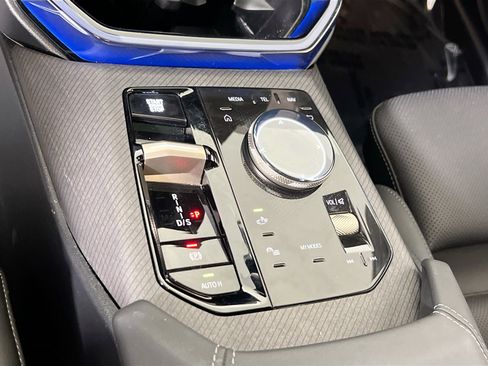 Used 2025 BMW X3 xDrive30i w/ Convenience Package image 15