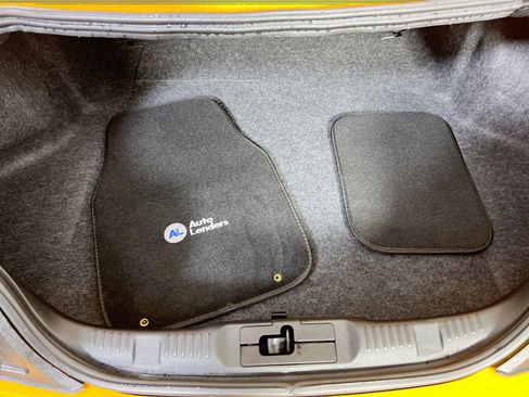 Used 2018 Ford Mustang Shelby GT350 w/ Electronics Package image 24