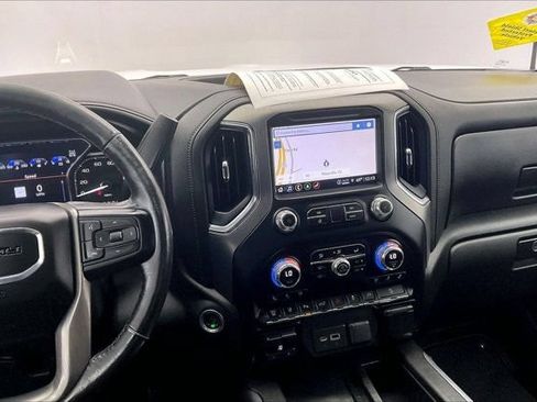 Used 2021 GMC Sierra 2500 Denali w/ Denali Ultimate Package AWD/4WD image 5
