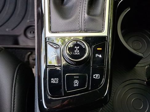 Used 2023 Kia Sportage X-Line w/ X-Line Premium Package AWD/4WD image 27