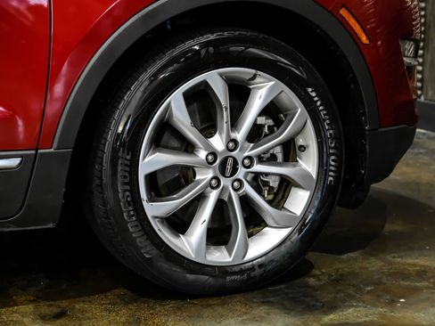 Used 2017 Lincoln MKC Select w/ Select Plus Package image 57