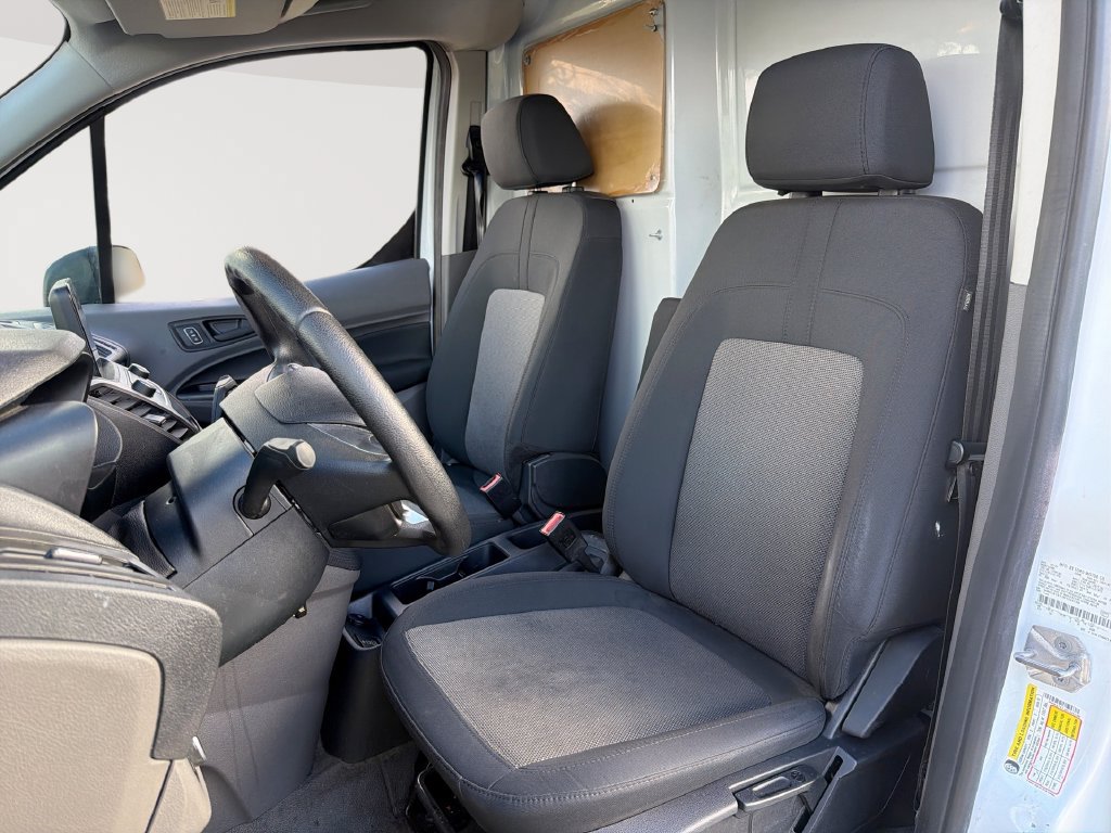 Used 2022 Ford Transit Connect XL w/ CNG/LPG Engine Prep Package FWD image 13