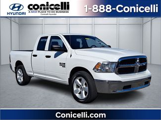 Used 2024 RAM 1500 Classic SLT AWD/4WD video 1