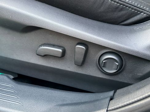 New 2025 Subaru Legacy Premium w/ Tech Package #1 image 15