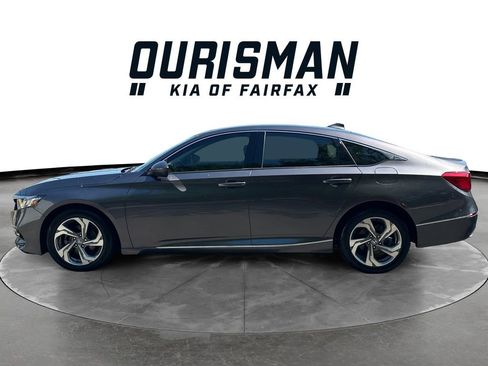 Used 2020 Honda Accord EX-L image 4