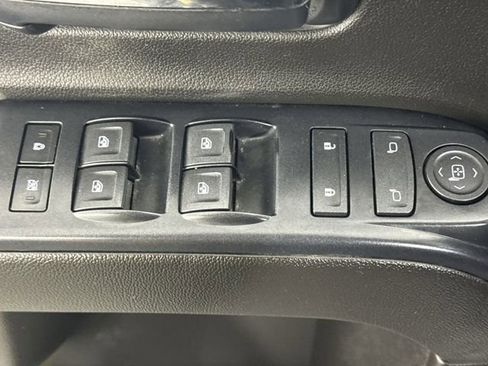 Used 2017 Chevrolet Silverado 1500 W/T w/ Trailering Package image 19