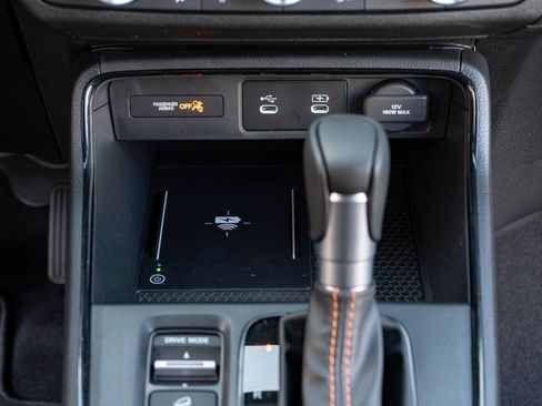 New 2026 Honda CR-V Sport-L image 21