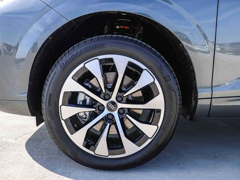 New 2026 Audi Q3 quattro 2.0T image 14