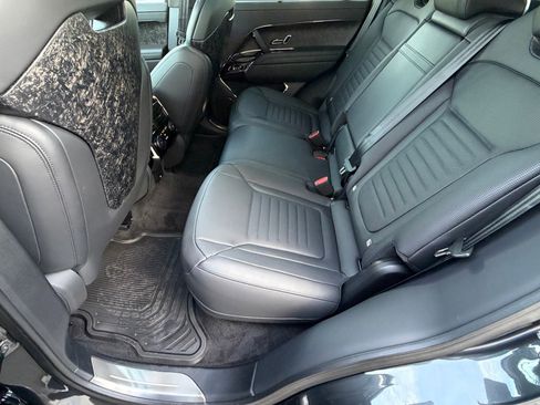 New 2026 Land Rover Range Rover Sport SV image 26