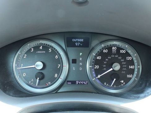 Used 2010 Lexus ES 350 FWD image 24