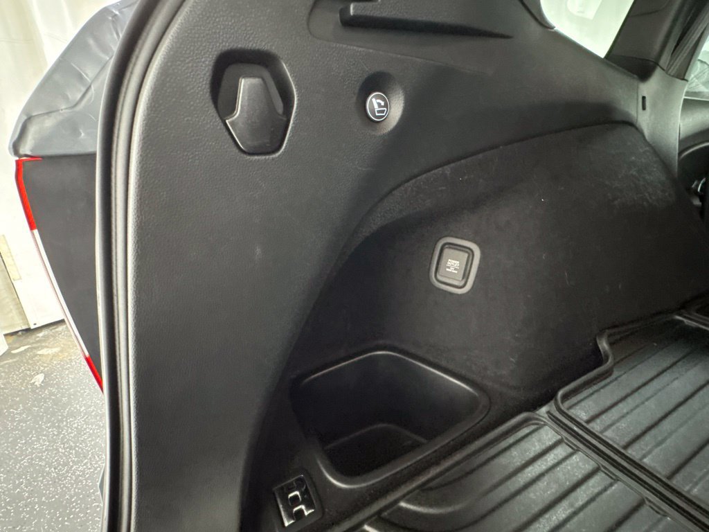 Used 2022 Honda Passport TrailSport image 15