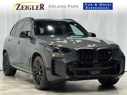 Used 2026 BMW X5 M60i