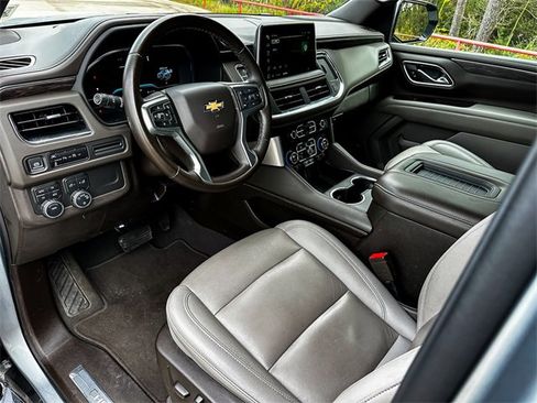 Used 2024 Chevrolet Tahoe LT image 14
